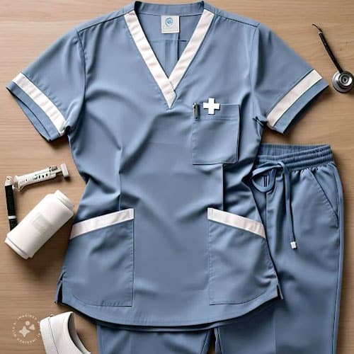 Hospital-uniform Hospital Uniform