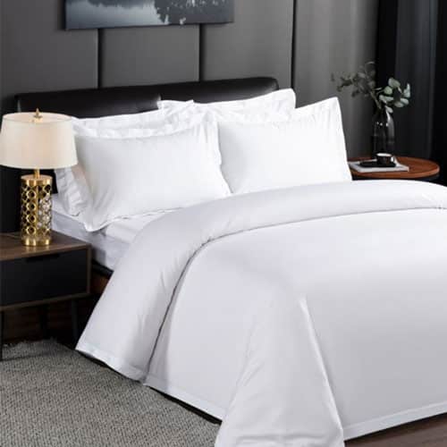 Hotel-white-sheet Hotel white Sheet
