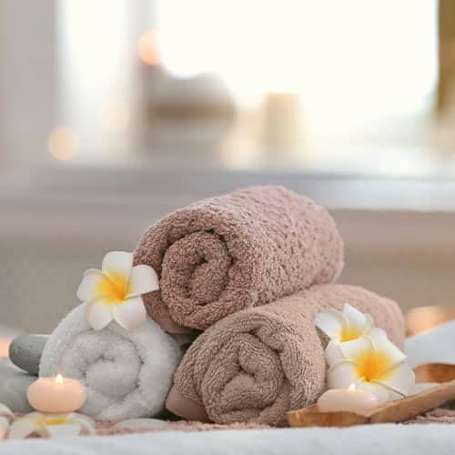 Parlour-Towel Parlour Towel