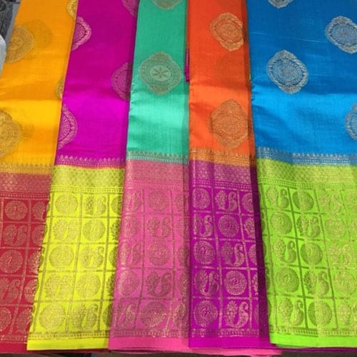 Saree-Colouring1 Saree Color